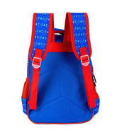 Hectarul - GHIOZDAN MEDIU 2 COMPARTIMENTE SPIDERMAN SP14253_1